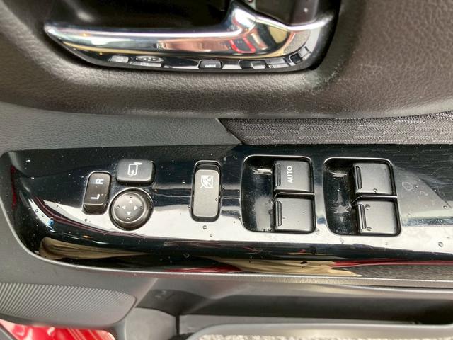 スペーシアカスタム ＸＳ　両側自動スライドドア　ナビゲーション　ドライブレコーダー　アイドリングストップ　キーフリー　エンジンプッシュスタート　バックカメラ　オートエアコン　電動格納ミラー　ステアリングリモコン（24枚目）