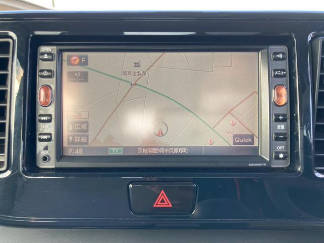 デイズルークス Ｓ　ナビゲーション　ＥＴＣ車載器　レーダーブレーキ　キーレス　エアコン　電動格納ミラー　パワーステアリング　パワーウインドウ　プライバシーガラス　サイドバイザー　フロアマット（12枚目）