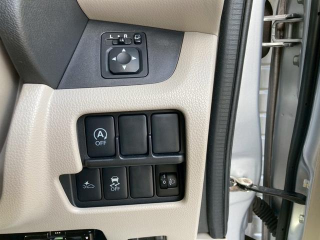 デイズルークス Ｓ　ナビゲーション　ＥＴＣ車載器　レーダーブレーキ　キーレス　エアコン　電動格納ミラー　パワーステアリング　パワーウインドウ　プライバシーガラス　サイドバイザー　フロアマット（16枚目）