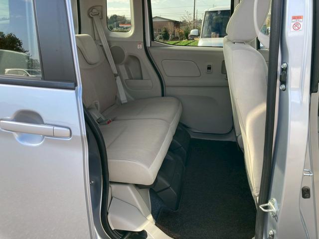 デイズルークス Ｓ　ナビゲーション　ＥＴＣ車載器　レーダーブレーキ　キーレス　エアコン　電動格納ミラー　パワーステアリング　パワーウインドウ　プライバシーガラス　サイドバイザー　フロアマット（20枚目）