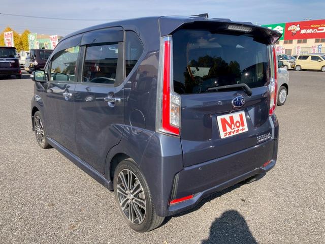 ステラ カスタムRS スマートアシスト ナビゲーション ETC車載器 レーダーブレーキ キーフリー エンジンプッシュスタート バックカメラ オートエアコン 電動格納ミラー パワーステアリング パワーウインドウ プライバシーガラス(4枚目)