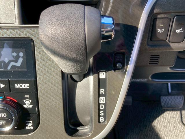 ステラ カスタムRS スマートアシスト ナビゲーション ETC車載器 レーダーブレーキ キーフリー エンジンプッシュスタート バックカメラ オートエアコン 電動格納ミラー パワーステアリング パワーウインドウ プライバシーガラス(18枚目)