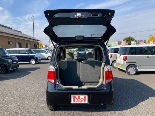 ライフ C ラジオ Bluetooth キーレス エアコン パワーステアリング パワーウインドウ プライバシーガラス サイドバイザー(8枚目)