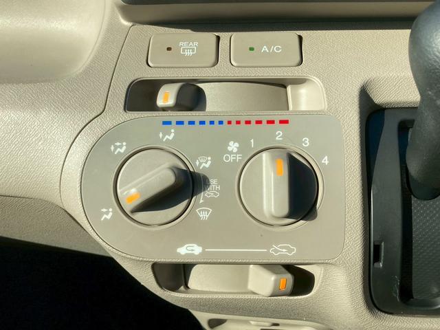 ライフ C ラジオ Bluetooth キーレス エアコン パワーステアリング パワーウインドウ プライバシーガラス サイドバイザー(13枚目)