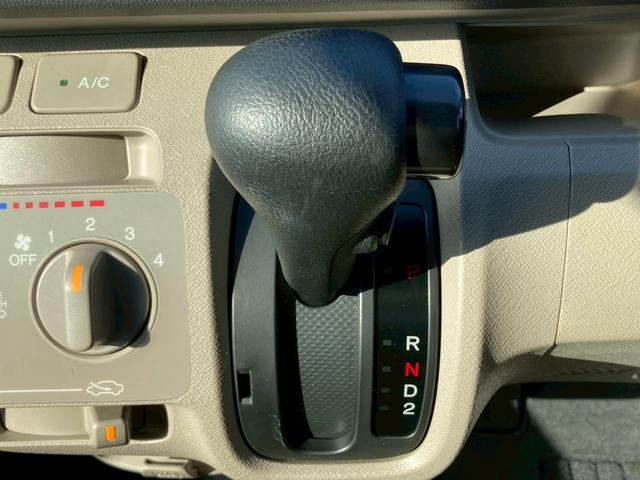 ライフ C ラジオ Bluetooth キーレス エアコン パワーステアリング パワーウインドウ プライバシーガラス サイドバイザー(14枚目)