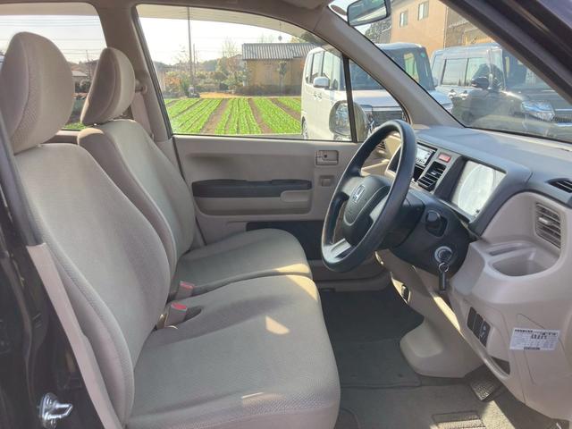 ライフ C ラジオ Bluetooth キーレス エアコン パワーステアリング パワーウインドウ プライバシーガラス サイドバイザー(19枚目)