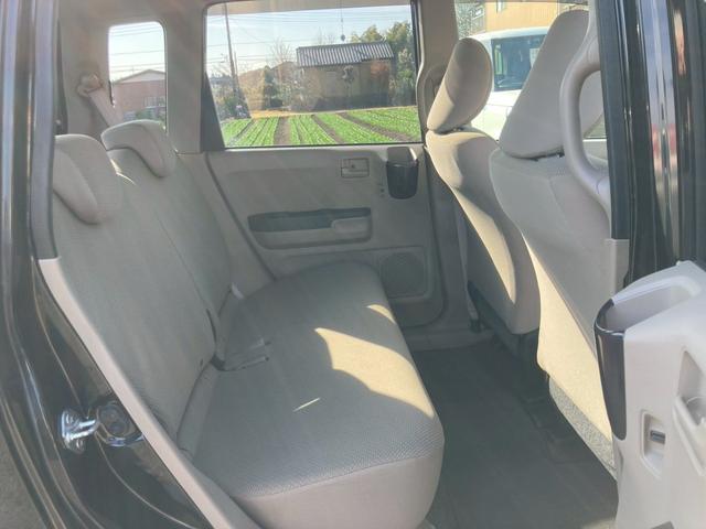 ライフ C ラジオ Bluetooth キーレス エアコン パワーステアリング パワーウインドウ プライバシーガラス サイドバイザー(20枚目)