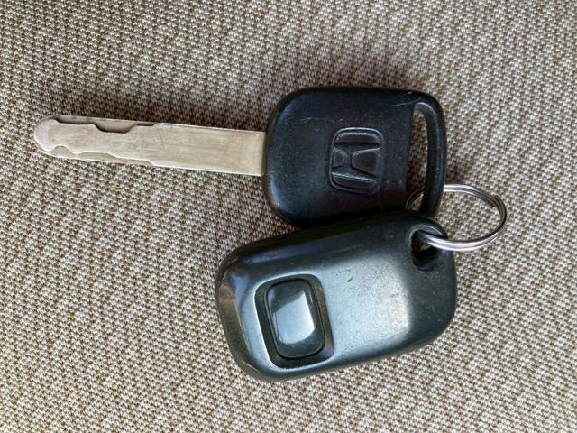 ライフ C ラジオ Bluetooth キーレス エアコン パワーステアリング パワーウインドウ プライバシーガラス サイドバイザー(21枚目)