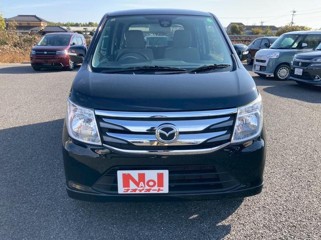 フレア HS CDプレイヤー レーダーブレーキ エンジンプッシュスタート オートエアコン 電動格納ミラー ステアリングリモコン パワーステアリング パワーウインドウ プライバシーガラス サイドバイザー(2枚目)