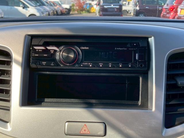 フレア HS CDプレイヤー レーダーブレーキ エンジンプッシュスタート オートエアコン 電動格納ミラー ステアリングリモコン パワーステアリング パワーウインドウ プライバシーガラス サイドバイザー(13枚目)