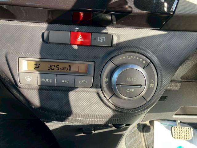 ルクラカスタム Rリミテッド ナビゲーション キーフリー オートエアコン 電動格納ミラー アルミホイール プライバシーガラス アイドリングストップ サイドバイザー フロアマット(15枚目)