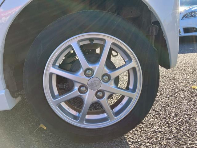 ルクラカスタム Rリミテッド ナビゲーション キーフリー オートエアコン 電動格納ミラー アルミホイール プライバシーガラス アイドリングストップ サイドバイザー フロアマット(18枚目)