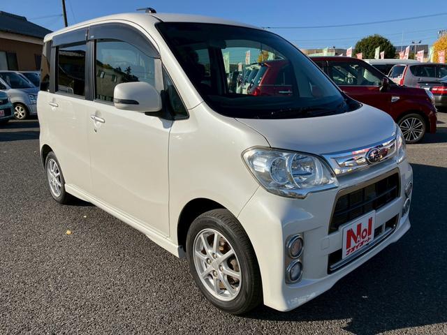 ルクラカスタム Rリミテッド ナビゲーション キーフリー オートエアコン 電動格納ミラー アルミホイール プライバシーガラス アイドリングストップ サイドバイザー フロアマット(24枚目)