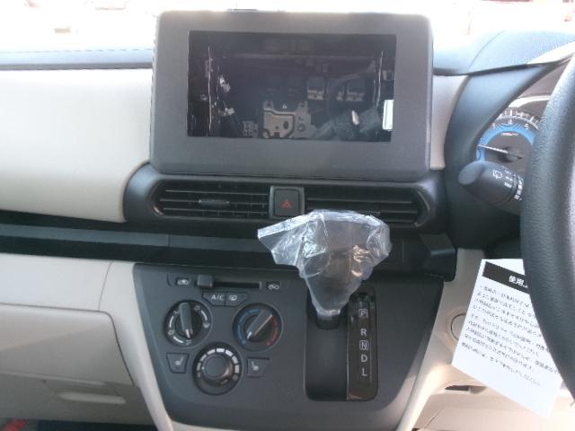 ｅＫスペース Ｍ　両側スライドドア　レーダーブレーキ　キーレス　バックカメラ　アイドリングストップ　電動格納ミラー　ステアリングリモコン　パワーウインドウ　パワーステアリング　プライバシーガラス（16枚目）