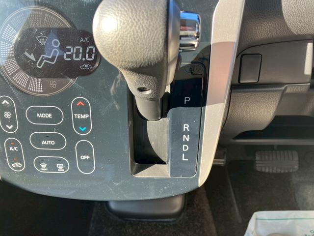 デイズ ハイウェイスター　Ｘ　キーフリー　エンジンプッシュスタート　ナビゲーション　全方位モニター　アイドリングストップストップ　フォグランプ　オートエアコン　電動格納ミラー（18枚目）