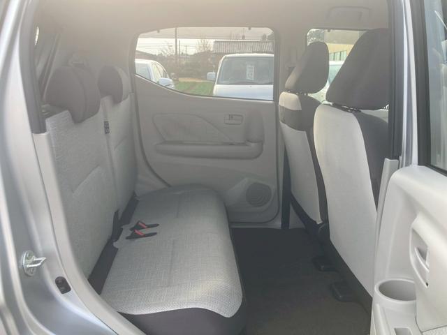 デイズ X ナビゲーション ドライブレコーダー ETC車載器 レーダーブレーキ アイドリングストップ エンジンプッシュスタート オートエアコン 電動格納ミラー ステアリングリモコン パワーステアリング(25枚目)