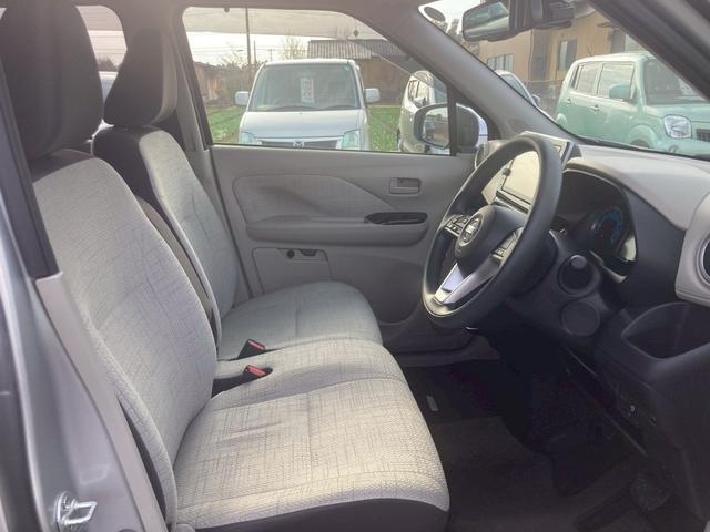 デイズ X ナビゲーション ドライブレコーダー ETC車載器 レーダーブレーキ アイドリングストップ エンジンプッシュスタート オートエアコン 電動格納ミラー ステアリングリモコン パワーステアリング(26枚目)