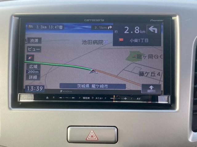 ワゴンＲ ＦＸ　ナビゲーション　ドライブレコーダー　ＥＴＣ車載器　アイドリングストップ　キーレス　オートエアコン　電動格納ミラー　パワーステアリング　パワーウインドウ　プライバシーガラス　サイドバイザー（15枚目）