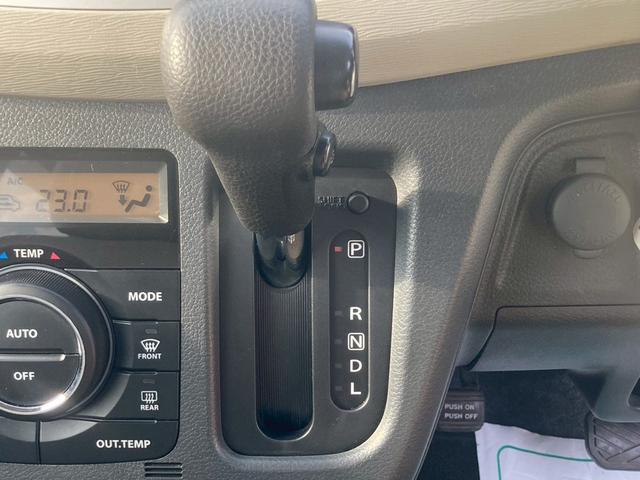 ワゴンＲ ＦＸ　ナビゲーション　ドライブレコーダー　ＥＴＣ車載器　アイドリングストップ　キーレス　オートエアコン　電動格納ミラー　パワーステアリング　パワーウインドウ　プライバシーガラス　サイドバイザー（19枚目）