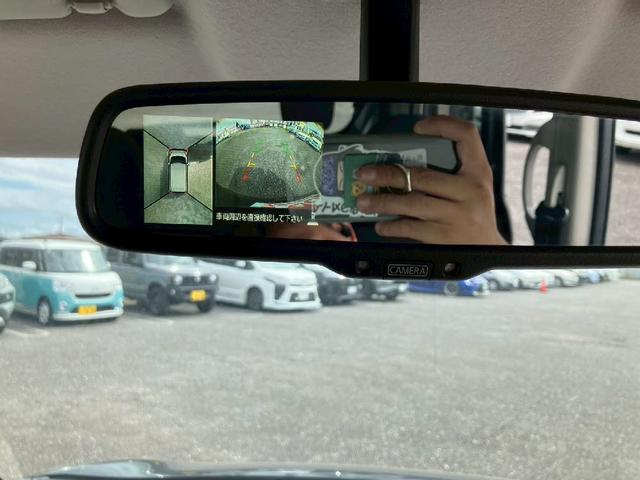 デイズルークス 両側自動スライドドア レーダーブレーキ ナビゲーション バックカメラ オートエアコン キーフリー エンジンプッシュスタート アイドリングストップ(13枚目)