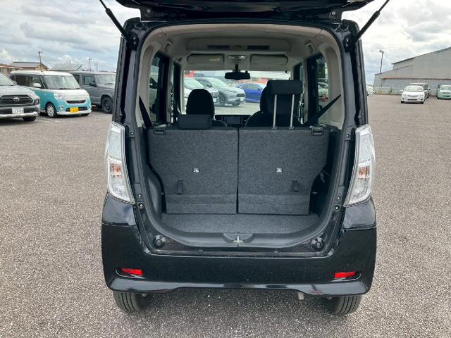 デイズルークス 両側自動スライドドア レーダーブレーキ ナビゲーション バックカメラ オートエアコン キーフリー エンジンプッシュスタート アイドリングストップ(21枚目)