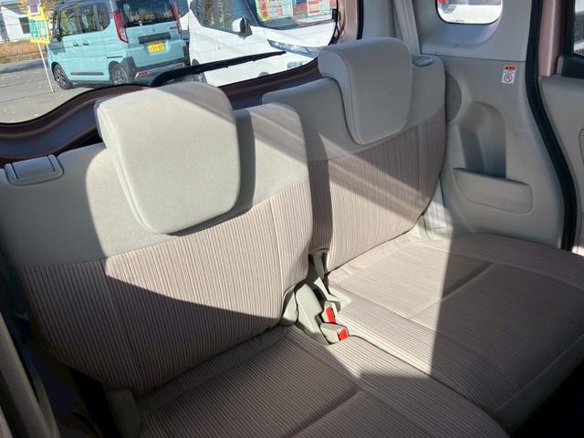 デイズルークス Ｘ　左側自動スライド　キーフリー　エンジンプッシュスタート　ナビゲーション　全方位モニター　アイドリングストップ　ＥＴＣ車載器　サーキュレーター　サンシェード（15枚目）