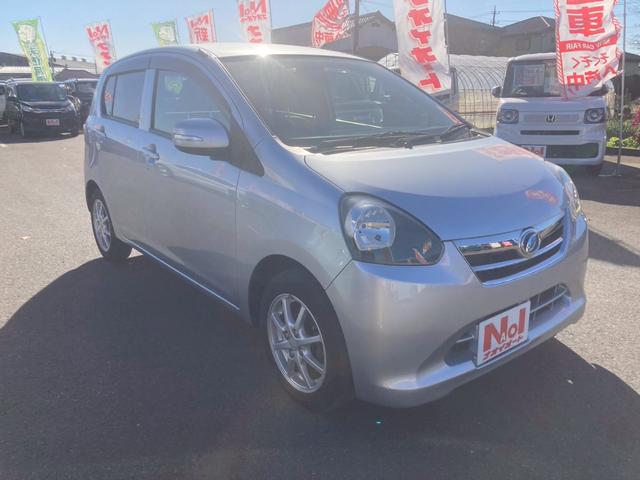 DAIHATSU MIRA E:S G