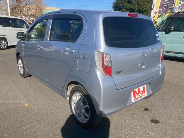 DAIHATSU MIRA E:S G