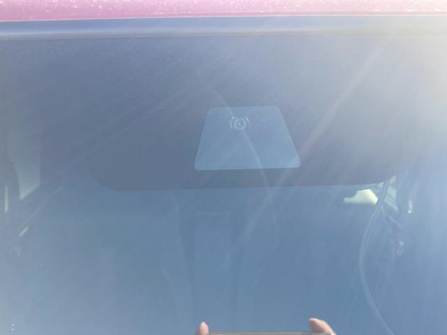 N-BOXカスタム G・Lターボホンダセンシング 両側自動スライドドア キーフリー エンジンプッシュスタート ナビゲーション バックカメラ レーダーブレーキ ETC車載器 ステアリングリモコン(22枚目)