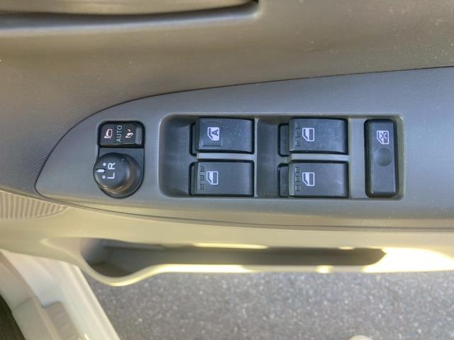 タント X SAIII 左側自動スライドドア キーフリー エンジンプッシュスタート ナビゲーション バックカメラ レーダーブレーキ アイドリングストップ シートヒーター(20枚目)