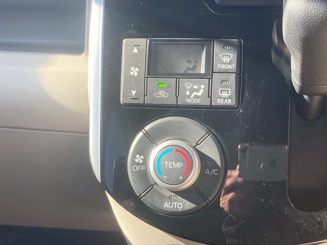 タント X SAIII 左側自動スライドドア キーフリー エンジンプッシュスタート ナビゲーション バックカメラ レーダーブレーキ アイドリングストップ シートヒーター(24枚目)