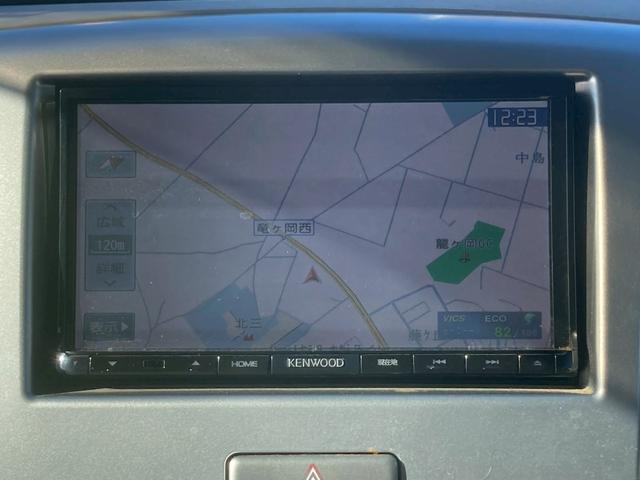 ワゴンR FZ キーフリー エンジンプッシュスタート ナビゲーション バックカメラ レーダーブレーキ アイドリングストップ シートヒーター ドライブレコーダー(7枚目)