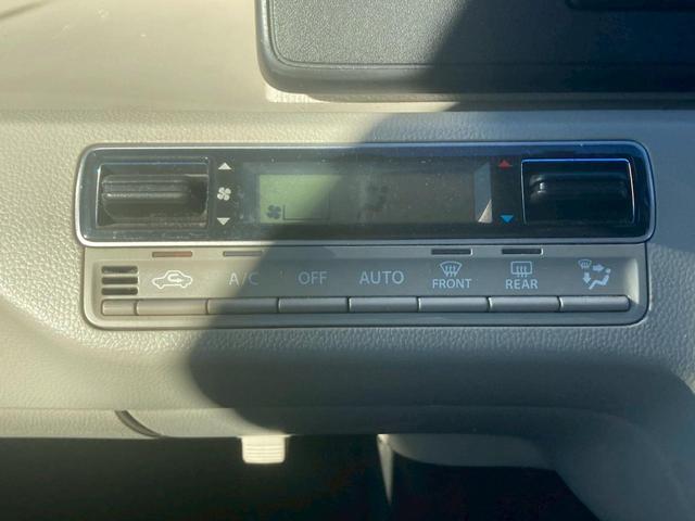 ワゴンＲ ハイブリッドＦＸ　ナビゲーション　ドライブレコーダー　ＥＴＣ車載器　アイドリングストップ　キーレス　バックカメラ　オートエアコン　電動格納ミラー　パワーウインドウ　プライバシーガラス　サイドバイザー（15枚目）