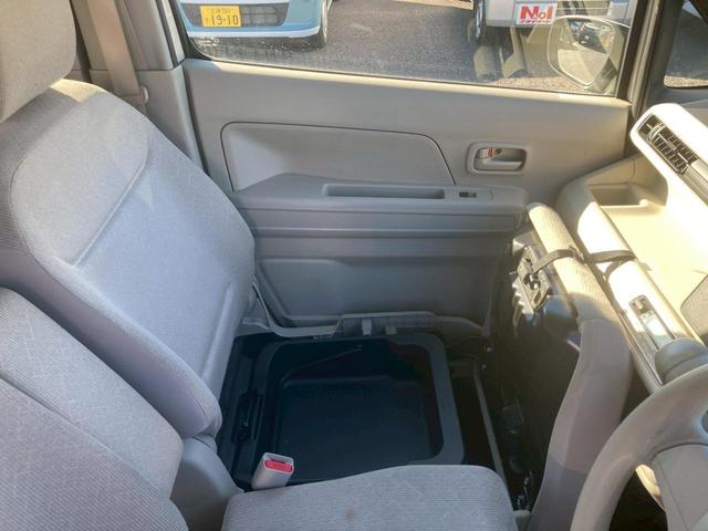 ワゴンＲ ハイブリッドＦＸ　ナビゲーション　ドライブレコーダー　ＥＴＣ車載器　アイドリングストップ　キーレス　バックカメラ　オートエアコン　電動格納ミラー　パワーウインドウ　プライバシーガラス　サイドバイザー（20枚目）