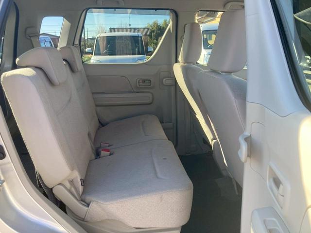 ワゴンＲ ハイブリッドＦＸ　ナビゲーション　ドライブレコーダー　ＥＴＣ車載器　アイドリングストップ　キーレス　バックカメラ　オートエアコン　電動格納ミラー　パワーウインドウ　プライバシーガラス　サイドバイザー（22枚目）