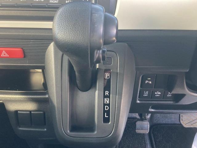 フレアワゴン ハイブリッドＸＧ　ナビゲーション　ドライブレコーダー　レーダーブレーキ　アイドリングストップ　キーフリー　エンジンプッシュスタート　オートエアコン　電動格納ミラー　パワーステアリング　パワーウインドウ（17枚目）