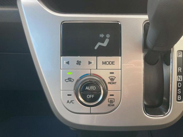 キャスト アクティバＸ　ＳＡＩＩＩ　ナビゲーション　ドライブレコーダー　レーダーブレーキ　アイドリングストップ　キーフリー　エンジンプッシュスタート　オートエアコン　電動格納ミラー　パワーステアリング　パワーウインドウ（17枚目）