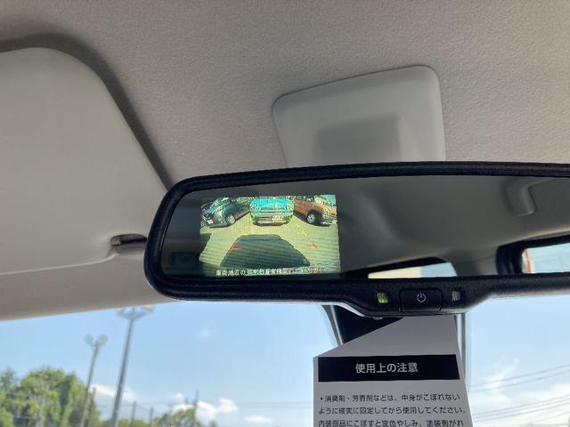 デリカミニ Ｇ　左側自動スライド　キーフリー　エンジンプッシュスタート　バックカメラ　レーダーブレーキ　ステアリングリモコン　電動格納ミラー　プライバシーガラス（18枚目）