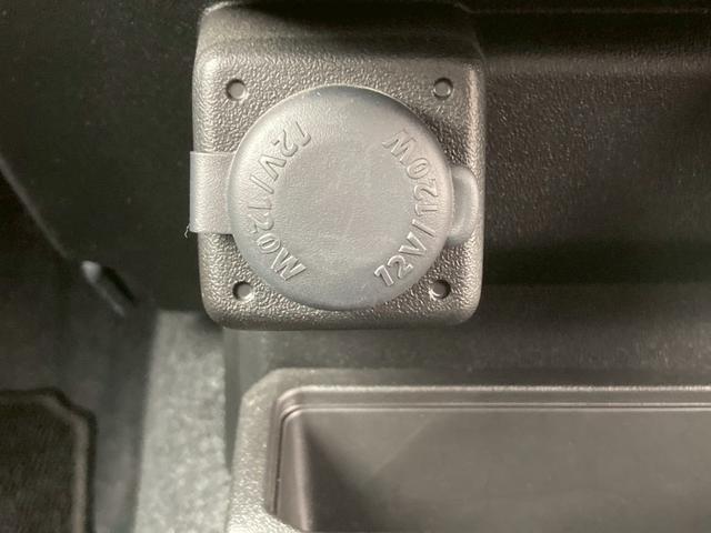 ジムニー ＸＧ　ナビゲーション　レーダーブレーキ　アイドリングストップ　キーレス　バックカメラ　エアコン　パワーステアリング　パワーウインドウ（25枚目）