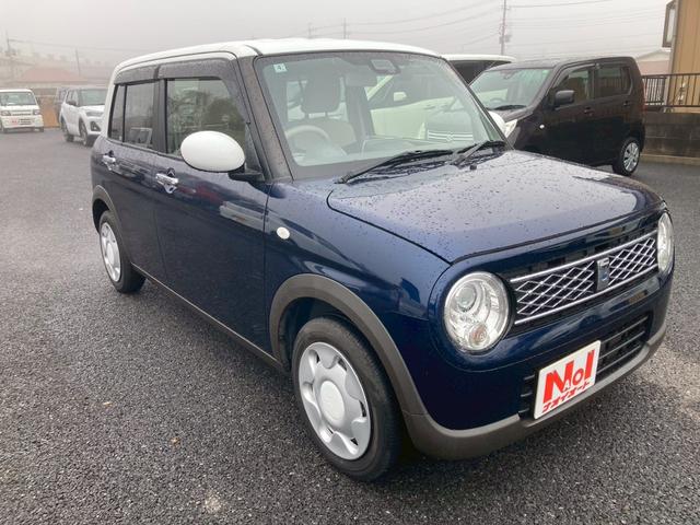 アルトラパン モード　ナビゲーション　ドライブレコーダー　ＥＴＣ車載器　レーダーブレーキ　アイドリングストップ　キーフリー　エンジンプッシュスタート　バックカメラ　オートエアコン　電動格納ミラー　ステアリングリモコン（3枚目）