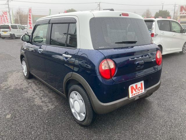 アルトラパン モード　ナビゲーション　ドライブレコーダー　ＥＴＣ車載器　レーダーブレーキ　アイドリングストップ　キーフリー　エンジンプッシュスタート　バックカメラ　オートエアコン　電動格納ミラー　ステアリングリモコン（8枚目）