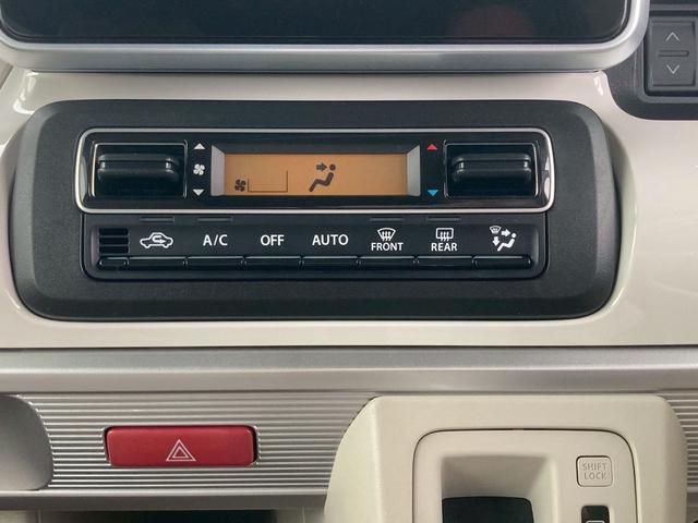 スペーシア ハイブリッドＸ　両側自動スライドドア　ナビゲーション　ドライブレコーダー　ＥＴＣ車載器　レーダーブレーキ　アイドリングストップ　キーフリー　エンジンプッシュスタート　バックカメラ　オートエアコン　電動格納ミラー（16枚目）