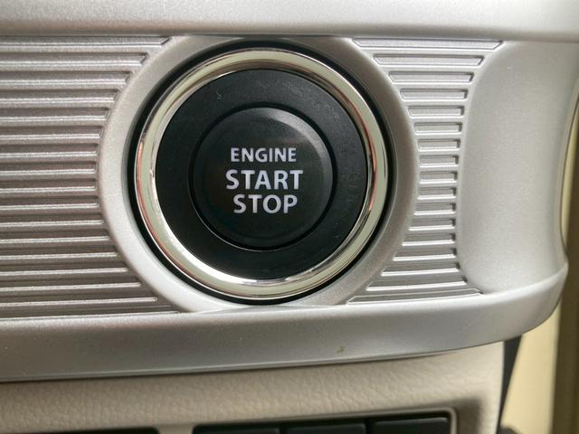 スペーシア ハイブリッドＸ　両側自動スライドドア　ナビゲーション　ドライブレコーダー　ＥＴＣ車載器　レーダーブレーキ　アイドリングストップ　キーフリー　エンジンプッシュスタート　バックカメラ　オートエアコン　電動格納ミラー（19枚目）