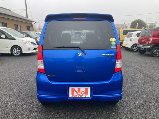 ワゴンＲ ＦＸリミテッド　ナビゲーション　キーフリー　エンジンプッシュスタート　オートエアコン　パワーステアリング　パワーウインドウ　プライバシーガラス　サイドバイザー　フロアマット（11枚目）