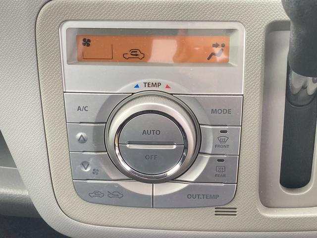 ワゴンＲ ＦＸリミテッド　ナビゲーション　キーフリー　エンジンプッシュスタート　オートエアコン　パワーステアリング　パワーウインドウ　プライバシーガラス　サイドバイザー　フロアマット（18枚目）