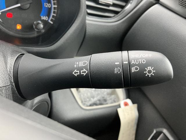 デリカミニ Ｇ　左側自動スライドドア　キーフリー　エンジンプッシュスタート　アイドリングストップ　オートエアコン　シートヒーター　電動格納ミラー　プライバシーガラス（16枚目）