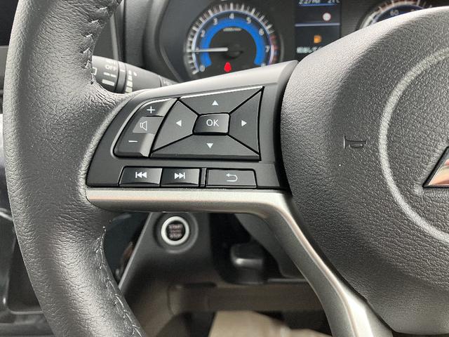 デリカミニ Ｇ　左側自動スライドドア　キーフリー　エンジンプッシュスタート　アイドリングストップ　オートエアコン　シートヒーター　電動格納ミラー　プライバシーガラス（26枚目）