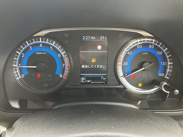 デリカミニ Ｇ　左側自動スライドドア　キーフリー　エンジンプッシュスタート　アイドリングストップ　オートエアコン　シートヒーター　電動格納ミラー　プライバシーガラス（27枚目）