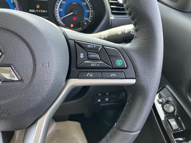 デリカミニ Ｇ　プレミアム　両側自動スライドドア　キーフリー　エンジンプッシュスタート　アイドリングストップ　オートエアコン　シートヒーター　電動格納ミラー　プライバシーガラス（17枚目）