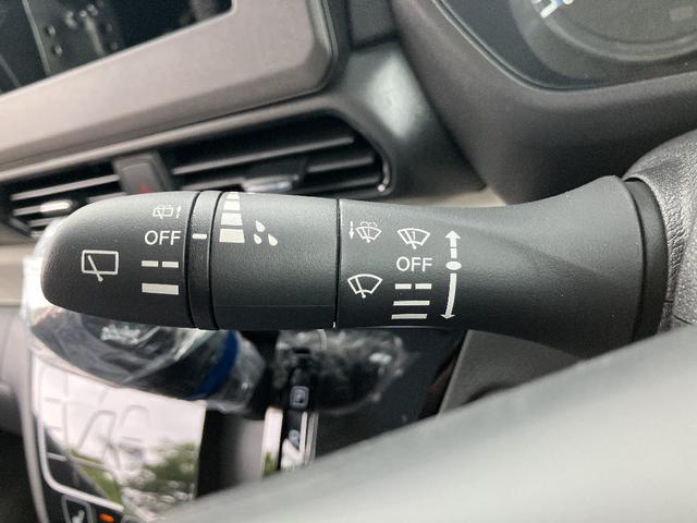 デリカミニ Ｇ　左側自動スライドドア　キーフリー　エンジンプッシュスタート　アイドリングストップ　オートエアコン　シートヒーター　電動格納ミラー　プライバシーガラス（16枚目）